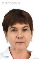Майданенко Наталья Артуровна