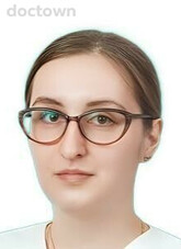 Макайда Юлия Дмитриевна 