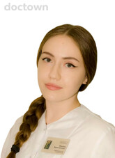 Максимец Мария Сергеевна