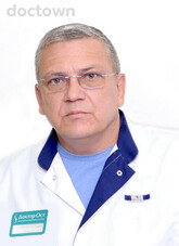 Мальцев Сергей Валерьевич