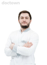 Мальченко Александр Константинович