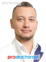 Малишевский Владимир Михайлович