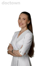 Малюстова Ольга Александровна
