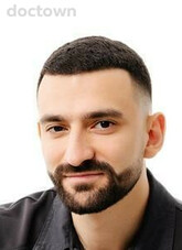 Мамедов Илкин Октаевич