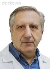 Мамучишвили Леван Георгиевич