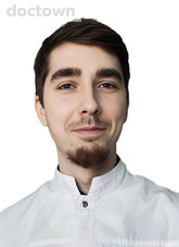 Маркин Игнатий Андреевич