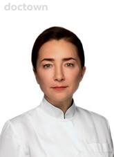 Марочкина Наталия Леонидовна
