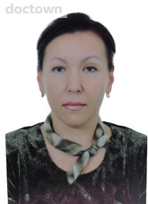 Марутян Ольга Леонидовна