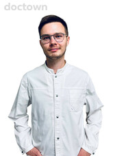 Маслаков Константин Максимович