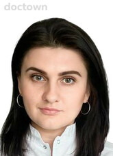 Маслюкова Екатерина Владимировна
