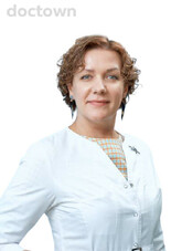 Матюнина Елена Владимировна