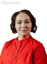 Маврина Екатерина Геннадьевна