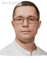 Согрин Эдуард Николаевич