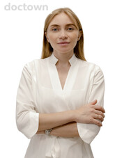Соколовская Анна Павловна