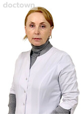 Соколовская Татьяна Леонидовна