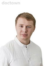 Солодовников Дмитрий Александрович