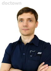 Соломатов Николай Олегович