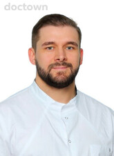 Овчинников Андрей Евгеньевич