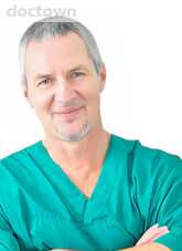 Сабельников Владимир Васильевич