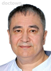 Сабиров Сергей Валерьевич