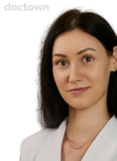 Сабирова Венера Шакировна