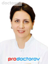 Сабирзянова Наталья Петровна