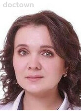 Садовничая Мария Сергеевна