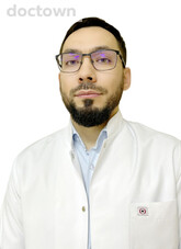 Садыков Ильшат Разябович