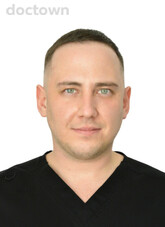 Сафин Дмитрий Нагимович