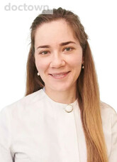 Сафонова Ирина Анатольевна