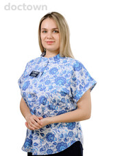Самигулина Карина Артуровна