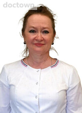 Санникова Ирина Владимировна
