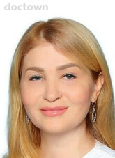 Санникова Наталья Викторовна