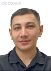 Сарсенбиев Нариман Закарьяевич