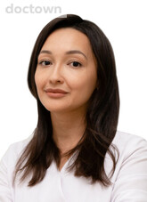 Савченкова Юлия Миршатовна