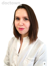 Савицкая Алина Владимировна
