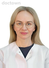 Савушкина Ирина Викторовна