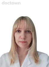 Артамонова Оксана Анатольевна
