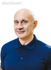 Лашин Сергей Александрович