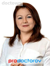 Лавренчук Татьяна Анатольевна