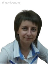 Гладышева Светлана  Александровна
