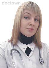 Глотова Елена Леонидовна