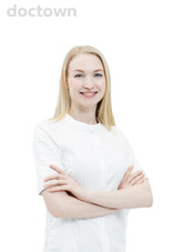 Губина Анна Николаевна