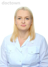 Долгополова Мария Михайловна