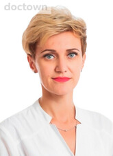 Немчинова Елена Александровна