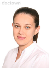 Григорук Эльвира Хакимчановна