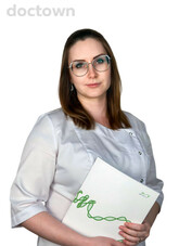 Филипенкова Ирина Алексеевна