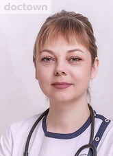Липовая Ксения Александровна