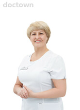 Липунова Полина Михайловна