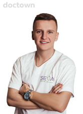 Литвин Максим Витальевич